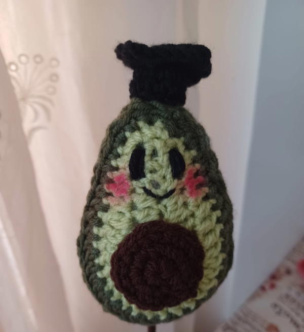 Amocato Bouquet 💐 🥑  Image 2 Preview