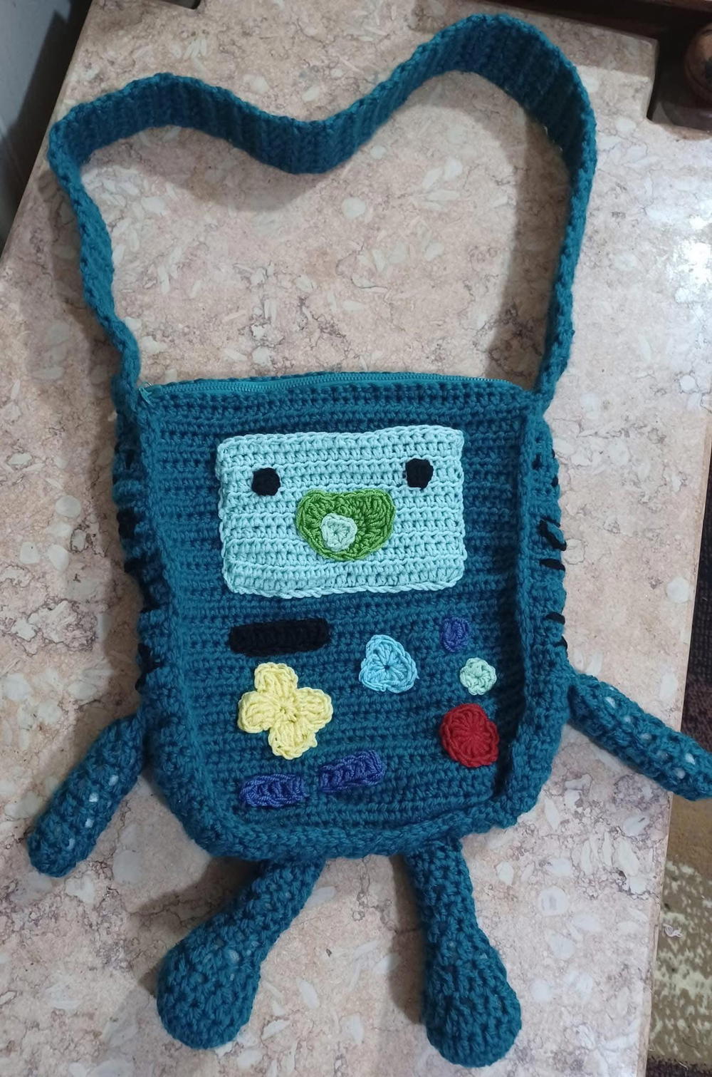 BMO Tote bag ๐ค๐ค Preview Image