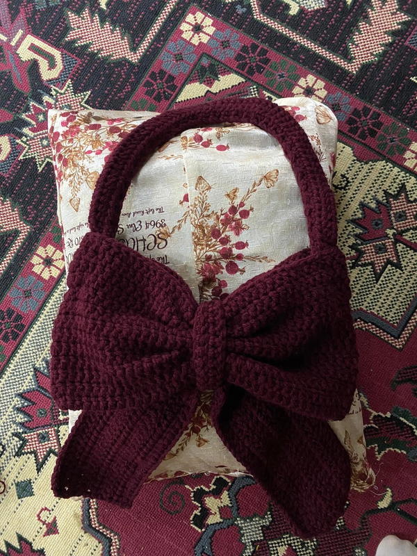 BowBag🎀 Image 1 Preview
