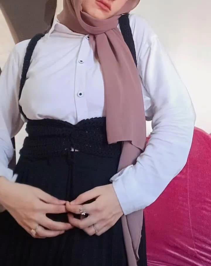 Crochet Corset ๐ค Preview Image