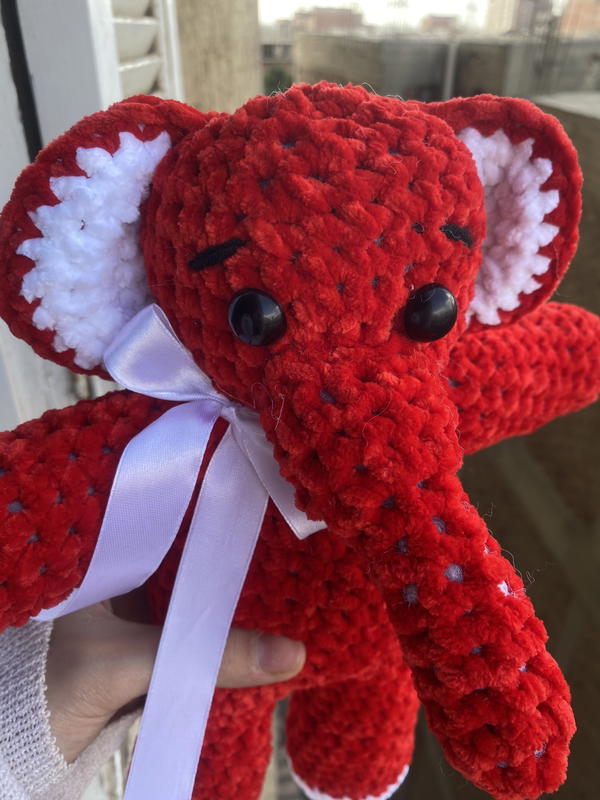 Elephant gentleman 🎀 Image 1 Preview