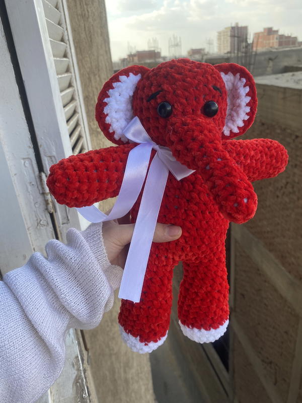 Elephant gentleman 🎀 Image 2 Preview