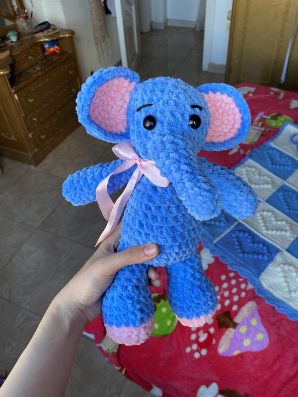 Elephant gentleman 🎀 Image 4 Preview