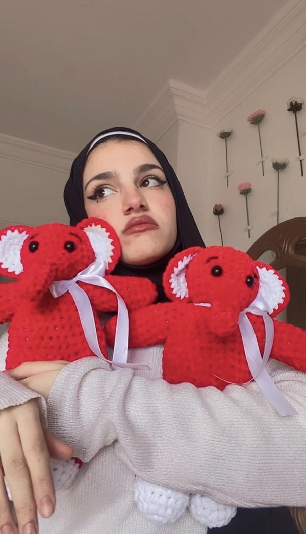 Elephant gentleman 🎀 Image 5 Preview