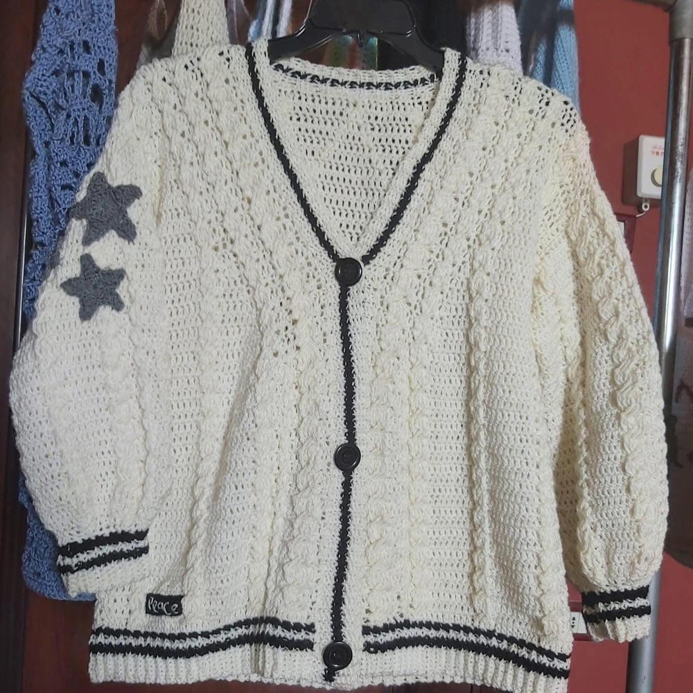 Folklore Cardigan ๐ค๐ค Preview Image