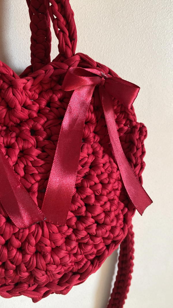 Heart bag❤️ Image 3 Preview