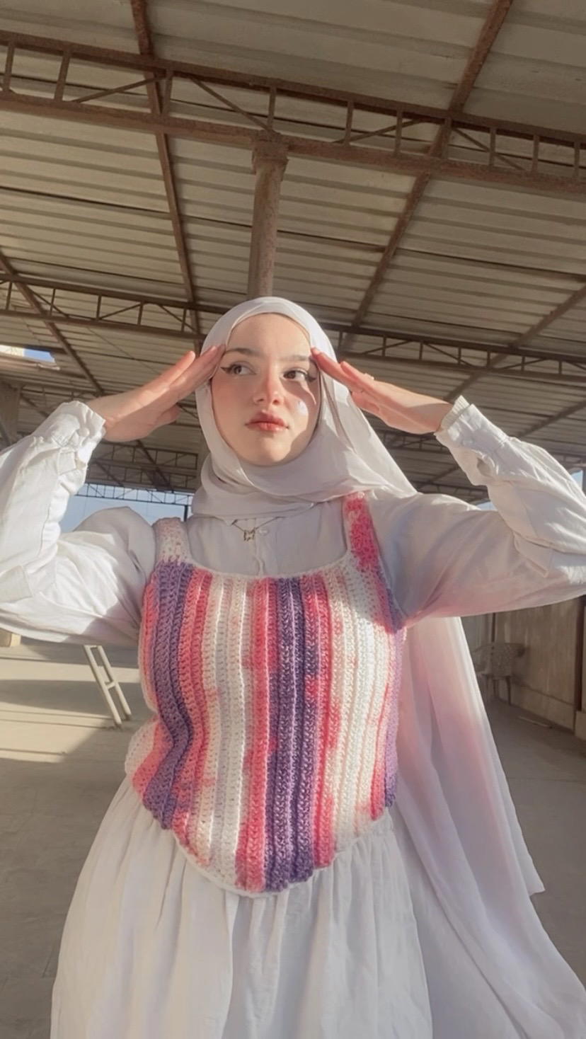 Juliet top๐ฉท Preview Image