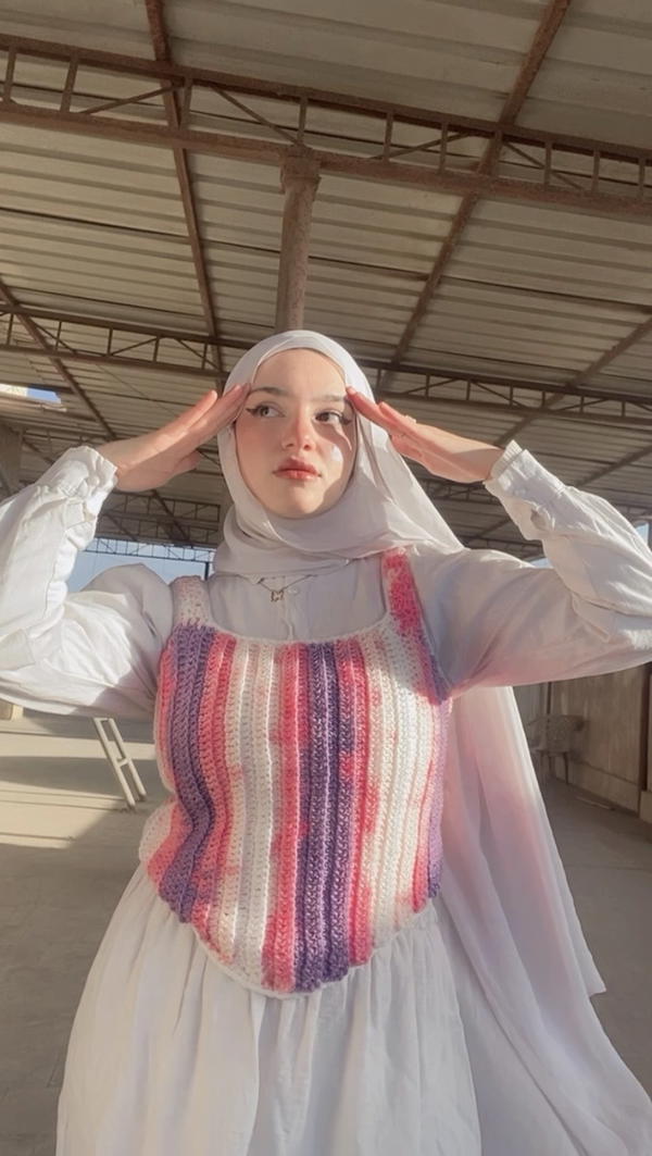 Juliet top🩷 Image 1 Preview