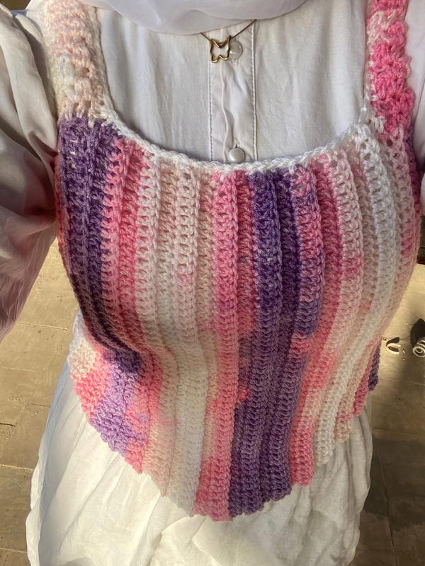 Juliet top🩷 Image 2 Preview