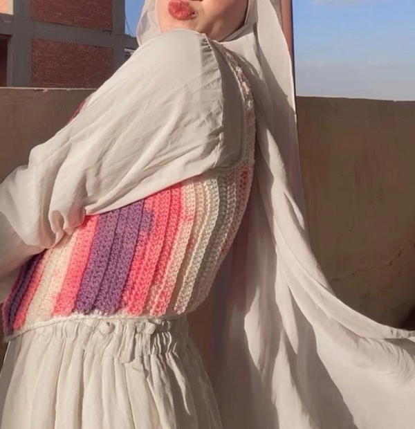 Juliet top🩷 Image 3 Preview