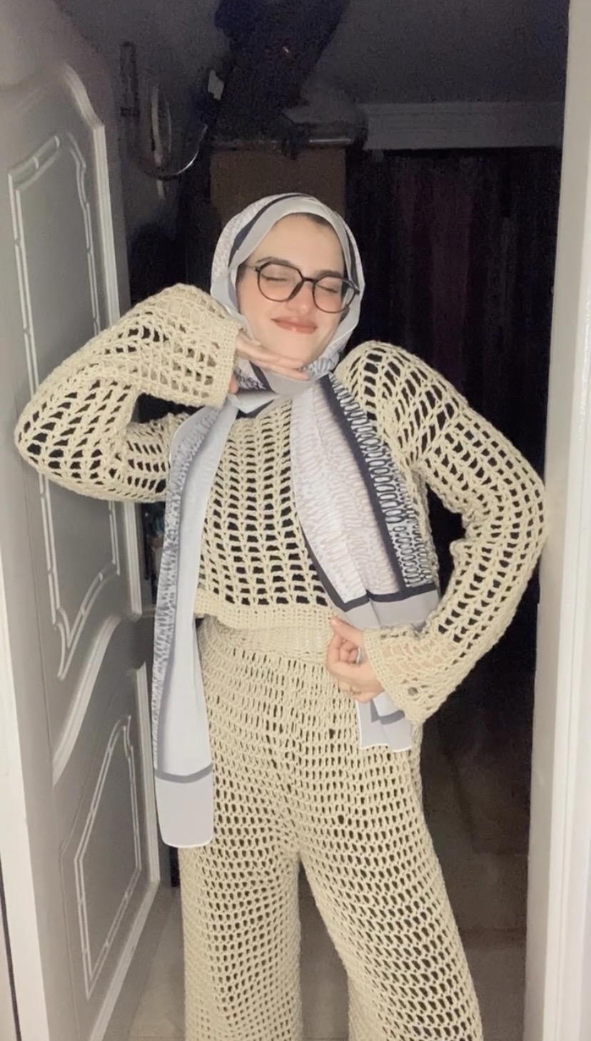 Mesh outfit  Preview Image