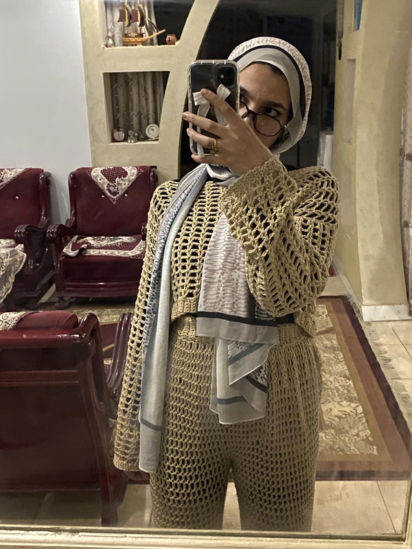 Mesh outfit  Image 2 Preview