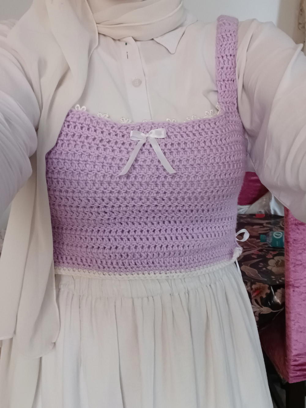 Miss Violet  Preview Image