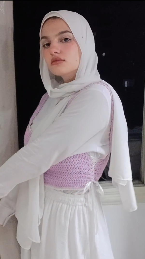 Miss Violet  Image 2 Preview