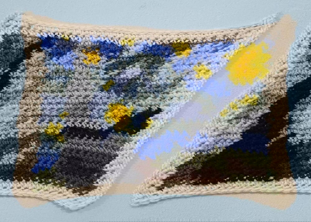 Starry Night ๐โญ๏ธ Preview Image