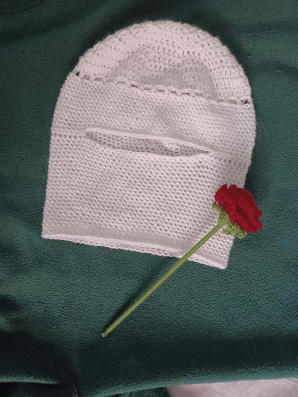 Tul8te mask Image 1 Preview