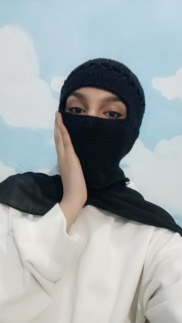 Tul8te mask Image 2 Preview