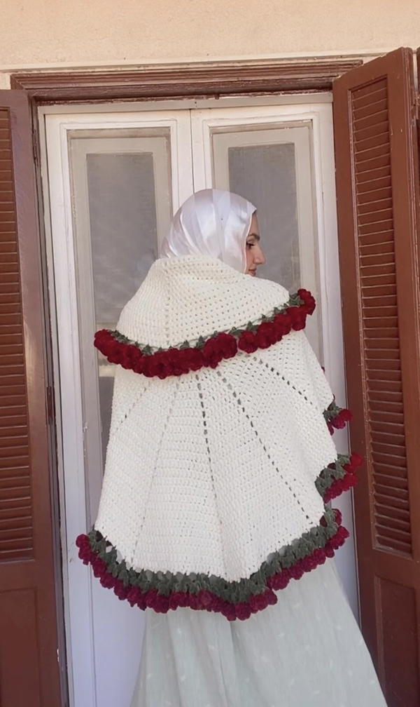 fluffy bouquet blanket ❤️ Image 4 Preview