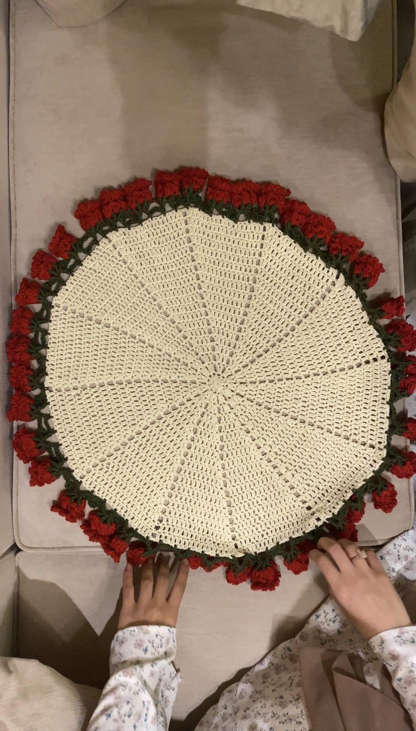 Blanket bouquet  Preview Image