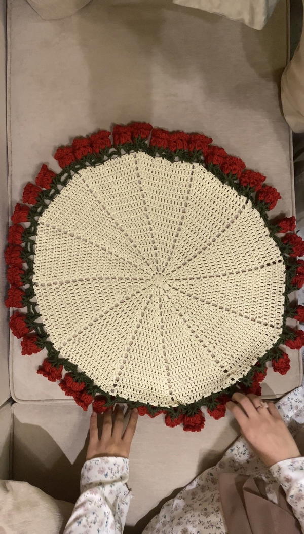 Blanket bouquet  Image 1 Preview