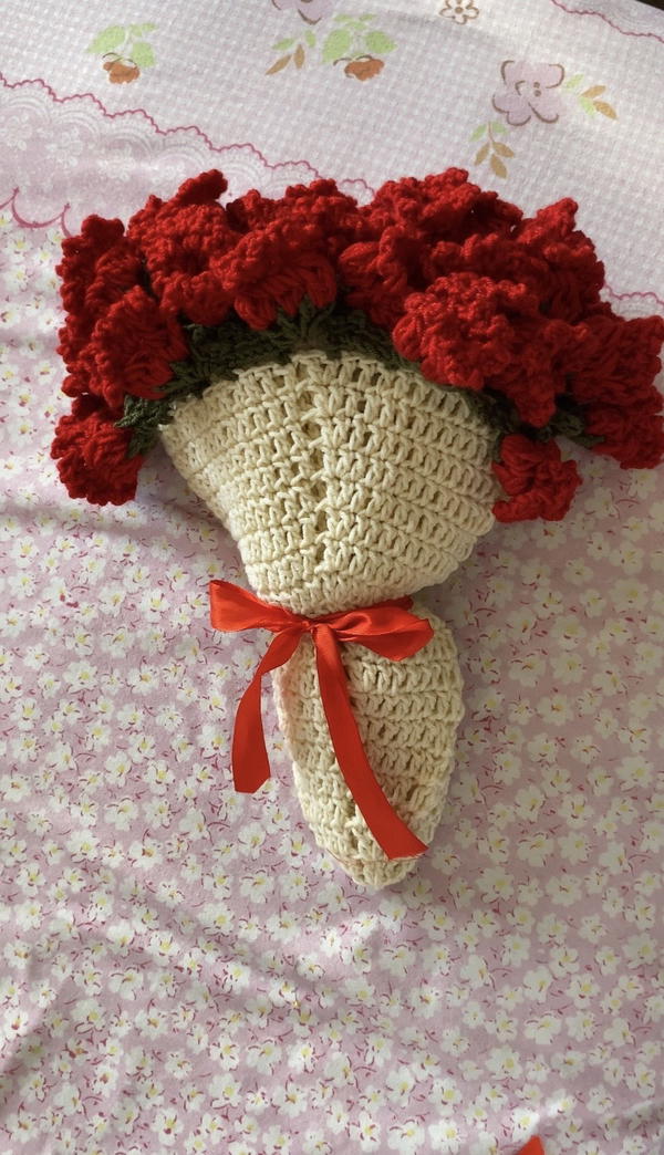 Blanket bouquet  Image 2 Preview