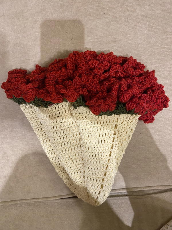 Blanket bouquet  Image 3 Preview