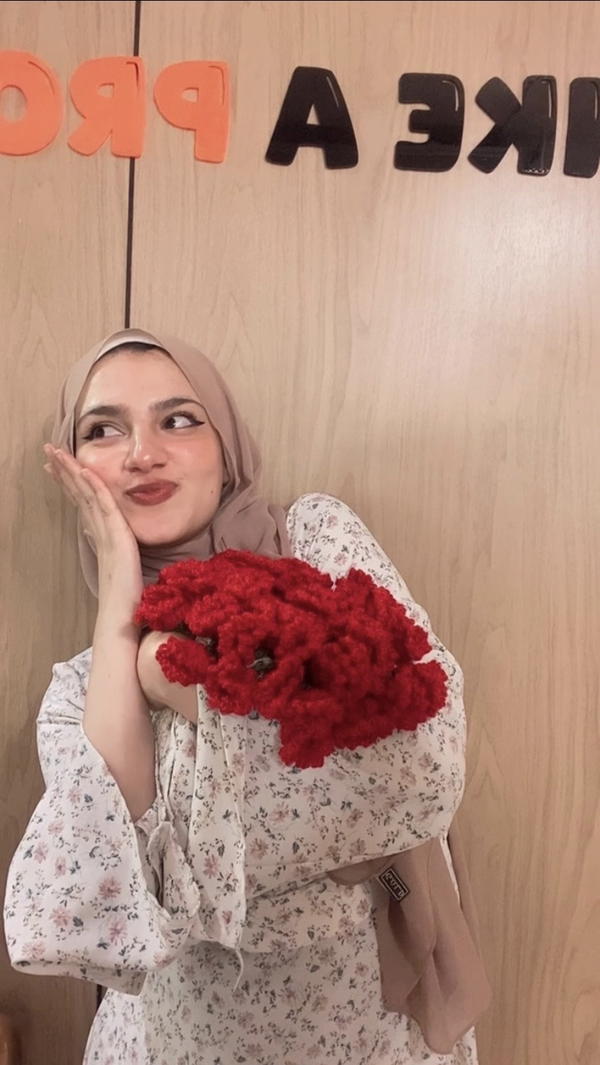 Blanket bouquet  Image 4 Preview