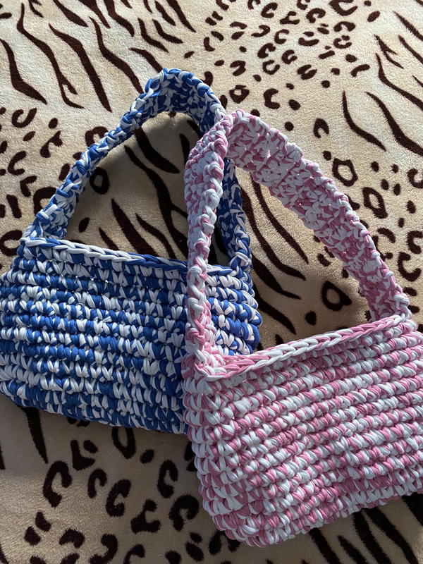 Clem summer bag Image 1 Preview