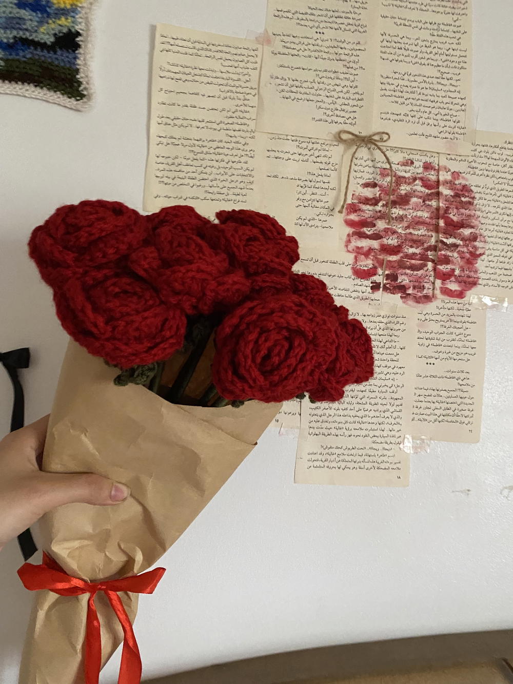 Love me bouquet  Preview Image