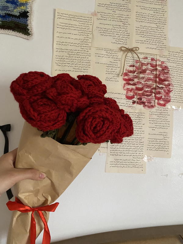 Love me bouquet  Image 1 Preview