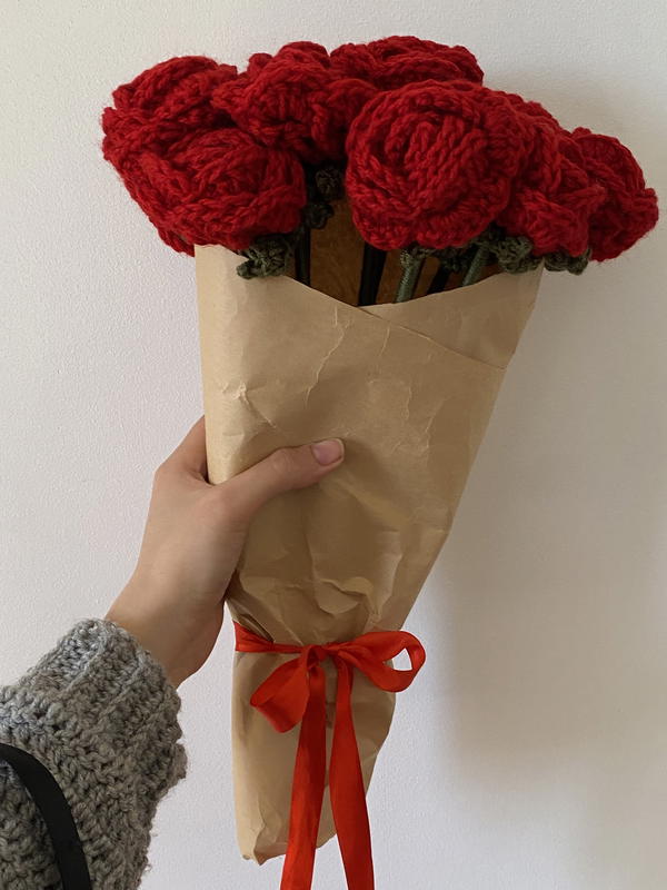 Love me bouquet  Image 2 Preview