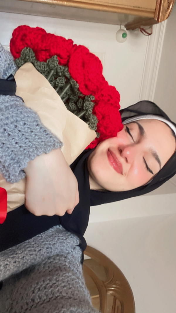 Love me bouquet  Image 3 Preview