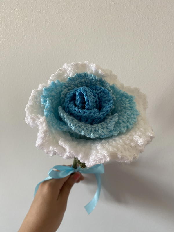 Pretty little Rose Image 1 Preview