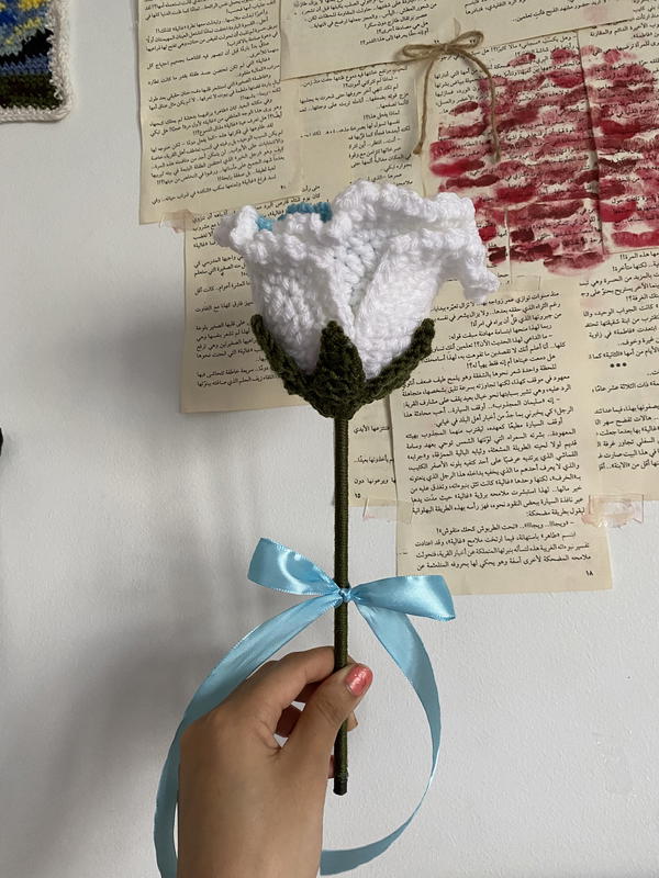 Pretty little Rose Image 2 Preview