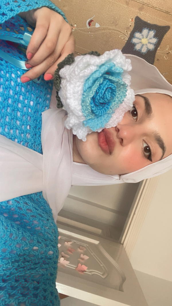 Pretty little Rose Image 3 Preview