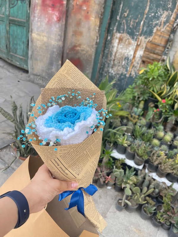 Pretty little Rose Image 4 Preview