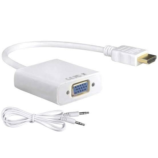 Converter HDMI To VGA Image 1 Preview