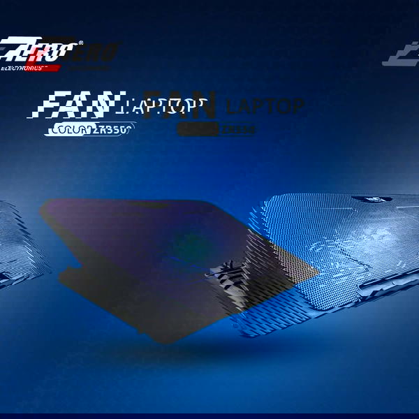 Fan Laptop Color Image 1 Preview