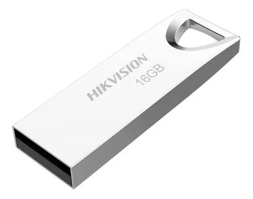 Flash 16G HIKVISION M200 Image 2 Preview