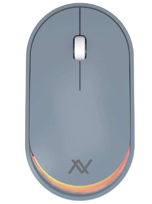 Mouse L’avvento وايرلس وبلوتوث شحن Image 2 Preview