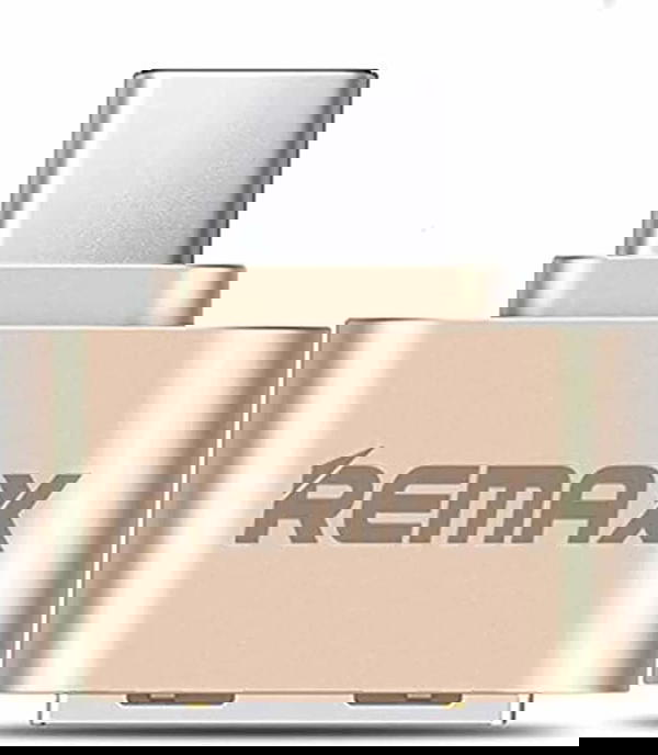 Remax OTG USB Type - C Image 2 Preview