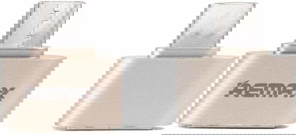 Remax OTG USB Type - C Image 4 Preview
