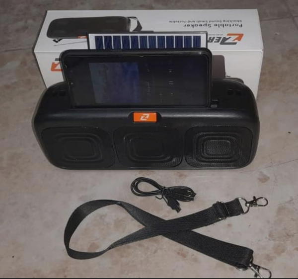 Speaker Zero Z303 Image 2 Preview