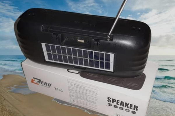 Speaker Zero Z303 Image 3 Preview