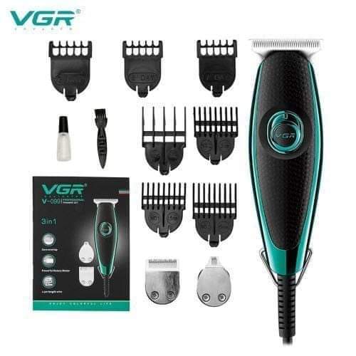 VGR V-099 Professional Hair Preview Image