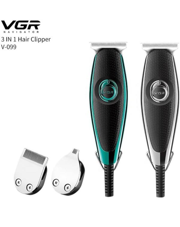 VGR V-099 Professional Hair Image 2 Preview