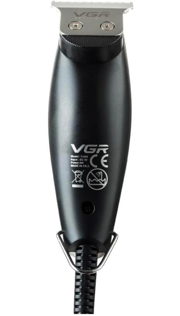 VGR V-099 Professional Hair Image 4 Preview