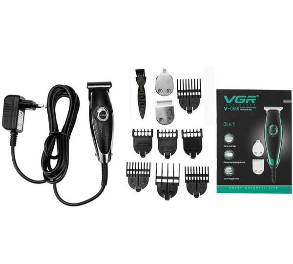 VGR V-099 Professional Hair Image 6 Preview