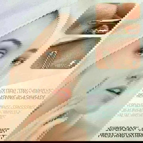 ابرة ازالة الرؤس السوداء Image 1 Preview