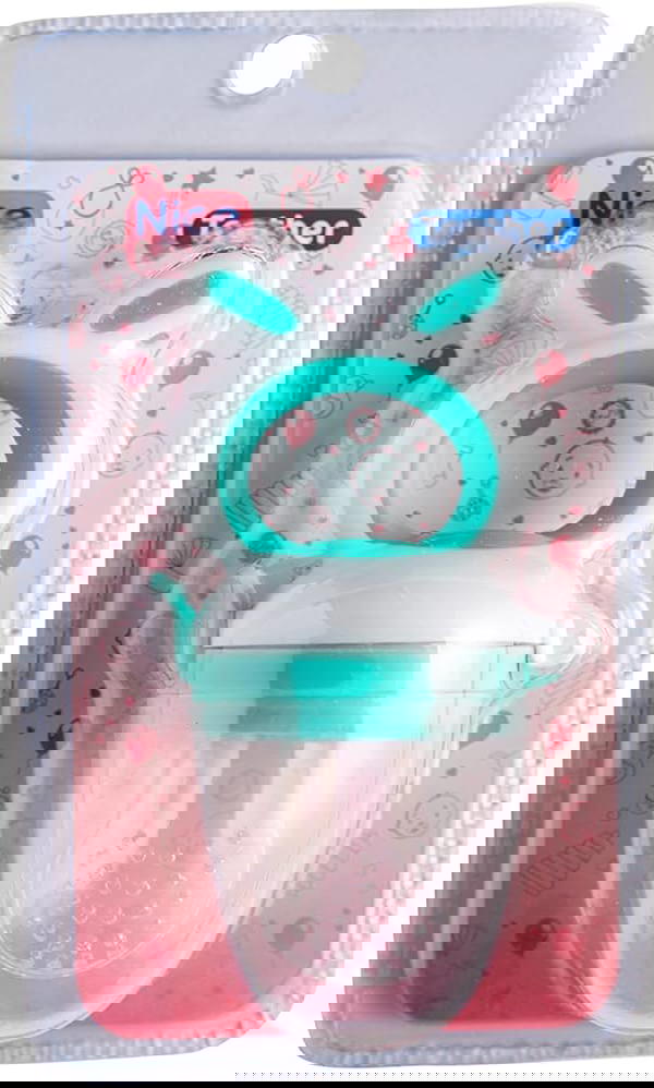 عضاضة على شكل فواكه من نايس بيبي Image 2 Preview